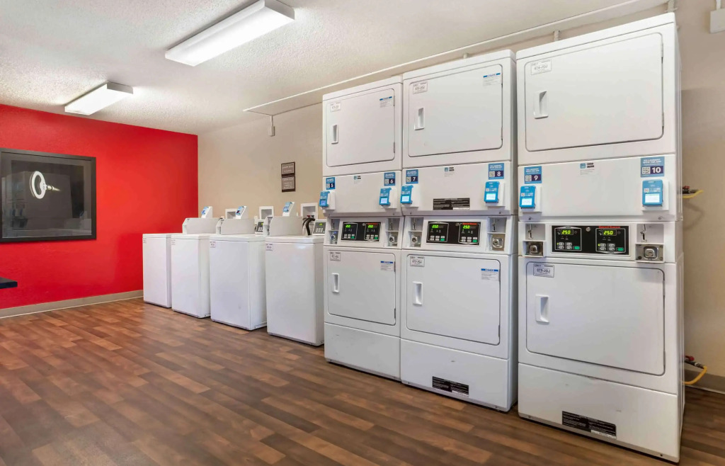 Extended Stay America Select Suites - Jackson - North
