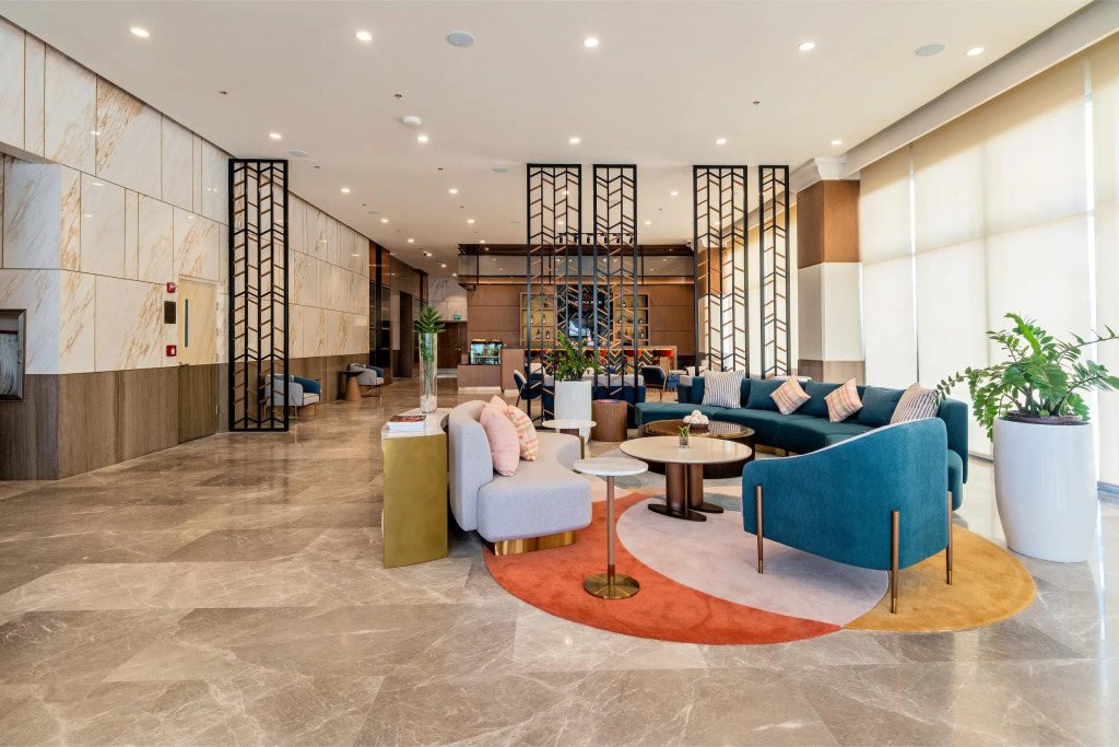 Belmont Hotel Iloilo