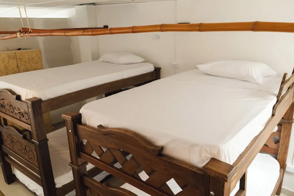 Raizen Hostel