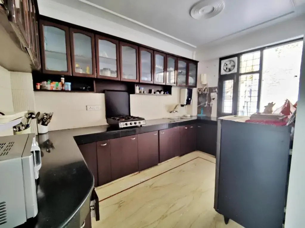 Bellmont Villa Shimla