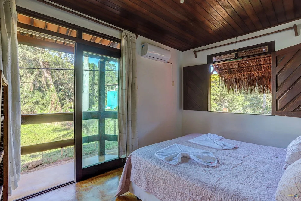 Pousada casa zaza