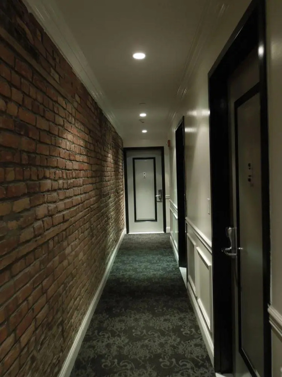 East Village Suites