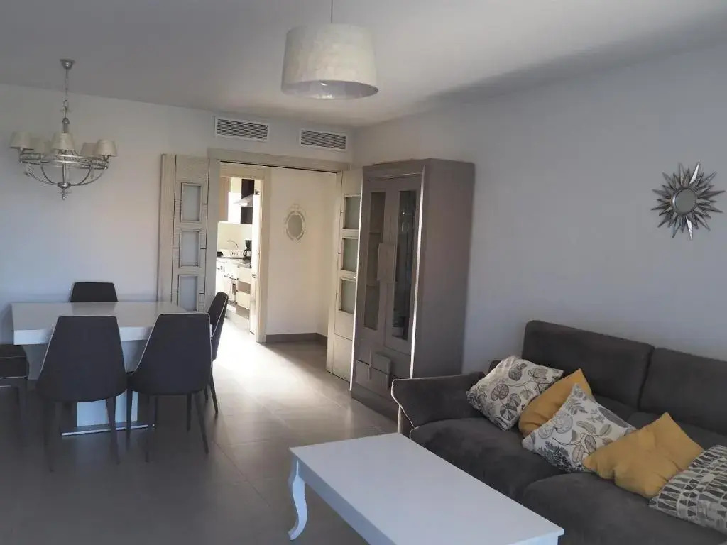 Miramar Holidays Fuengirola II