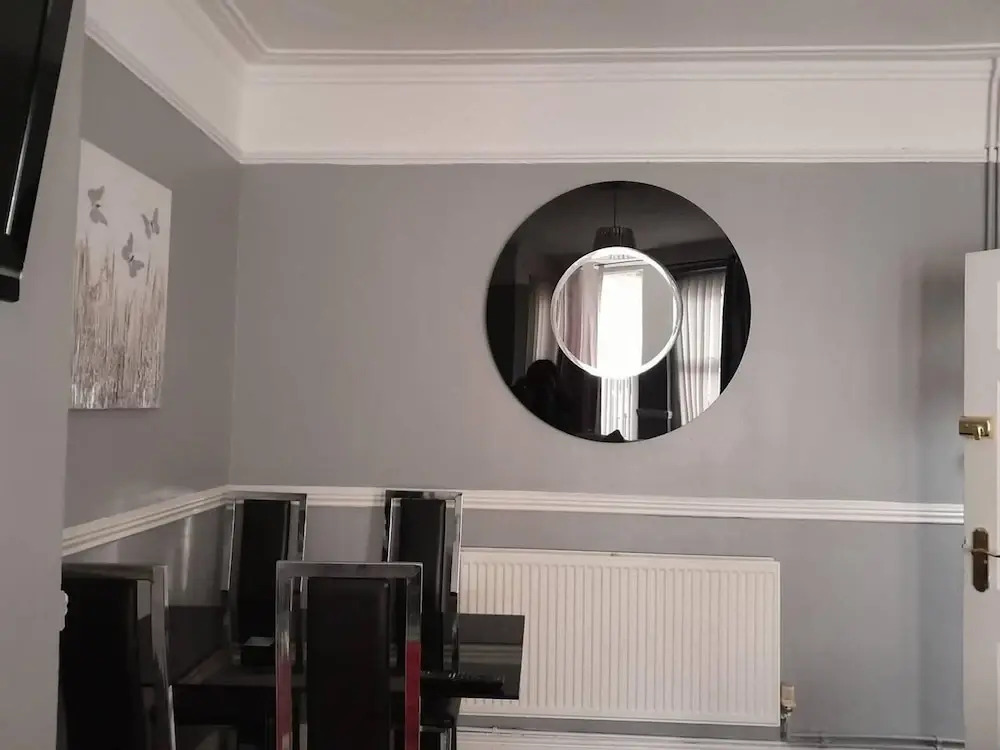 Large House Sleeps13 Close to lfc Stadium Anfield