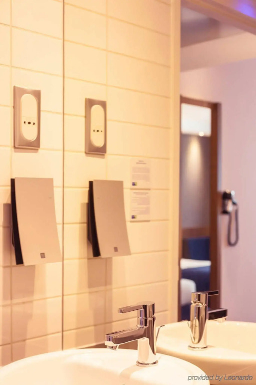 Holiday Inn Express Montpellier - Odysseum by IHG
