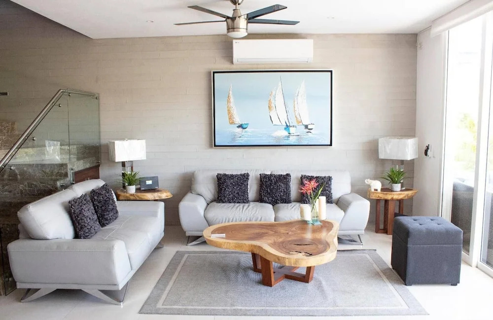 New Villa Deluxe, Golf Club, Punta Cala 205