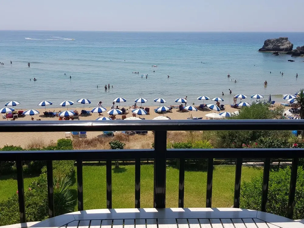 Glyfada Beachfront 2