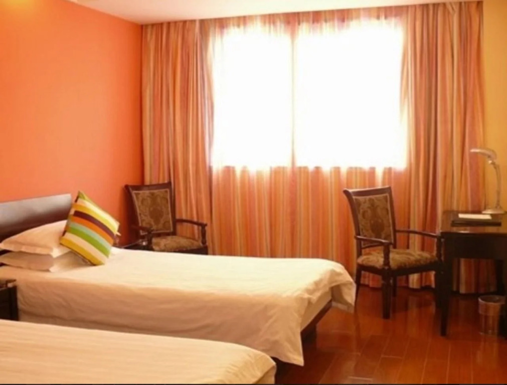 Best Western Jianghua Hotel Ningbo