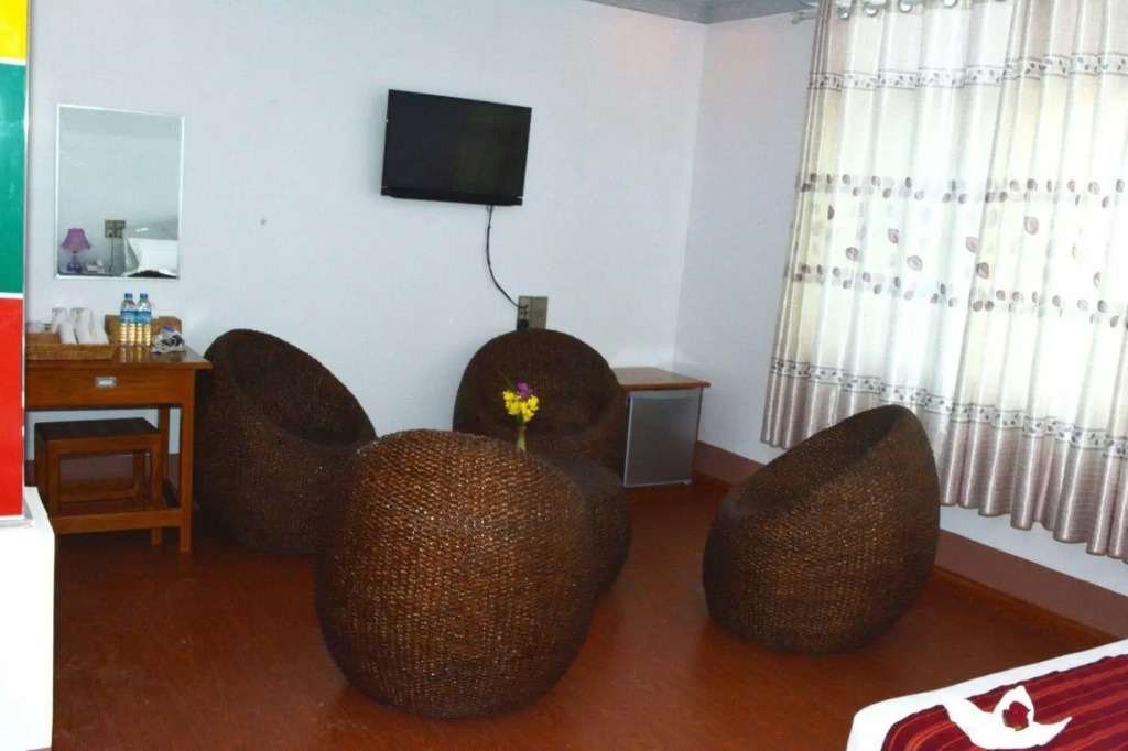 Hotel Myat Nan Taw