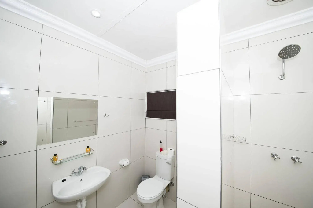 Kleinplasie Guesthouse