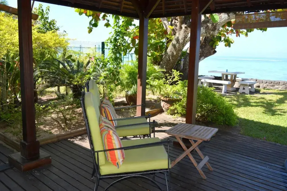 Maison Te Vini Holiday home 3