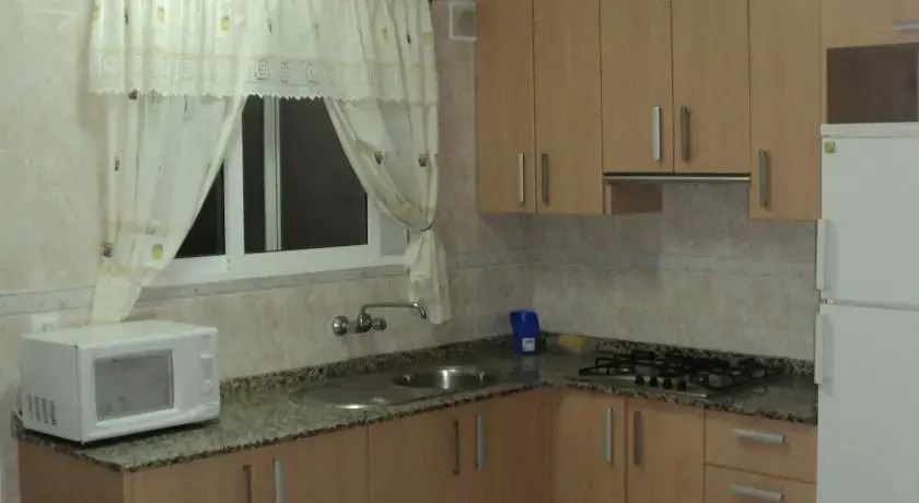 Apartamentos Ginesa