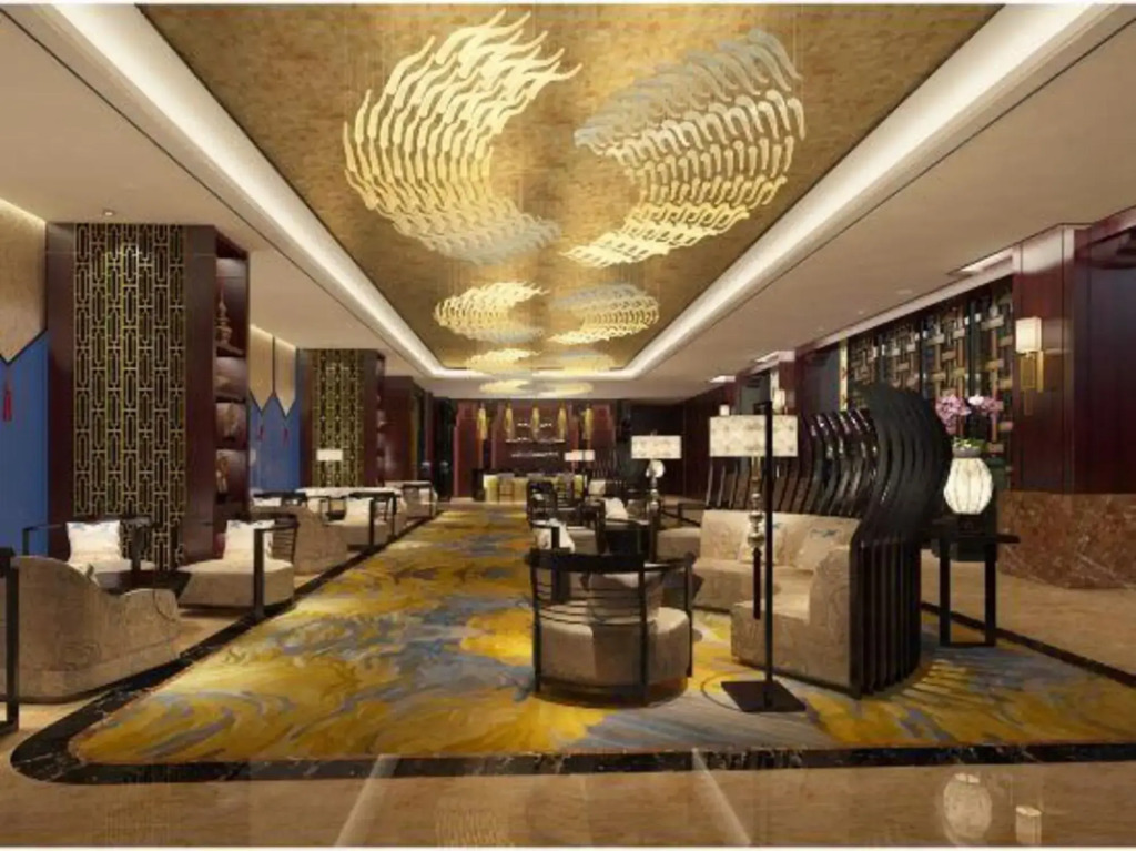 Dragon Hotel and Resorts