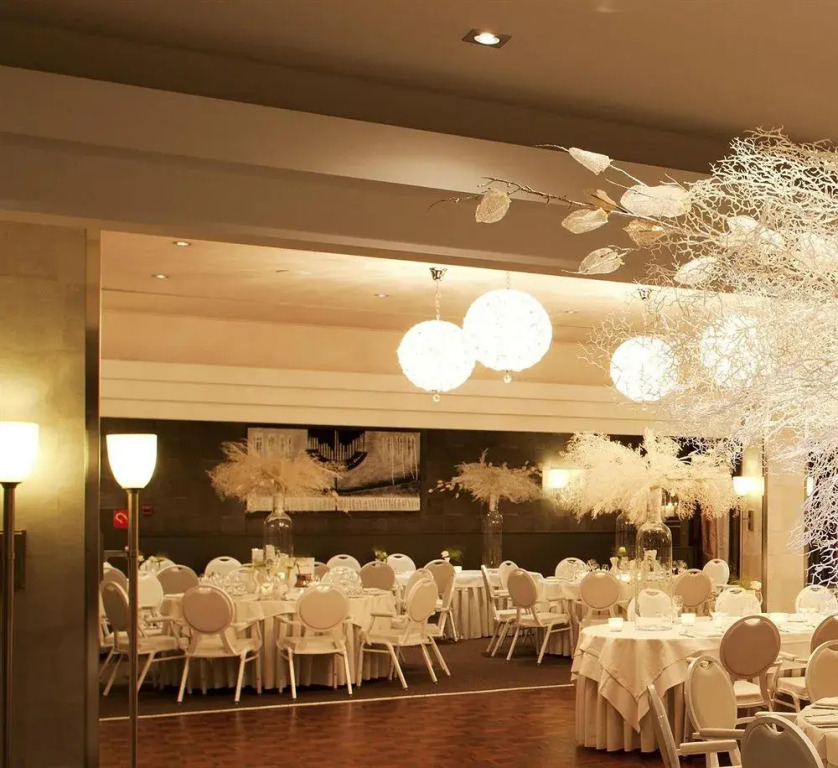 Van der Valk Hotel s-Hertogenbosch - Vught