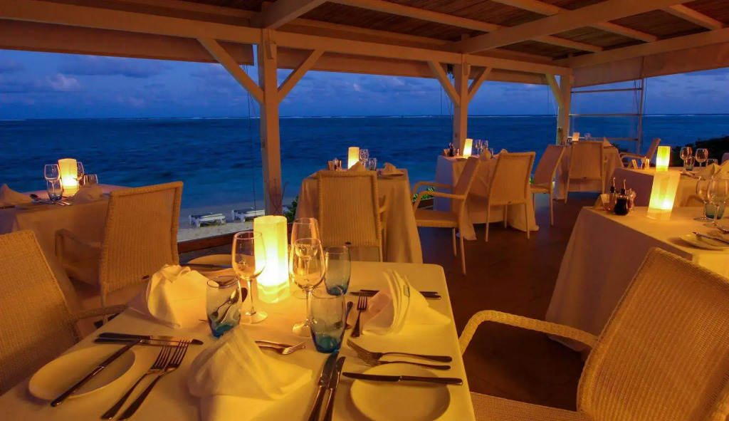 Astroea Beach Hotel