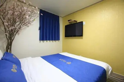 Hotel Y House Namdaemun
