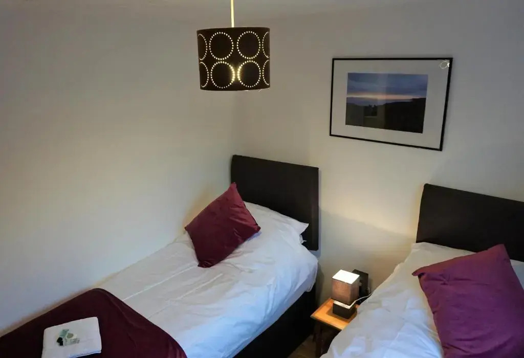 Palmers Apartment A