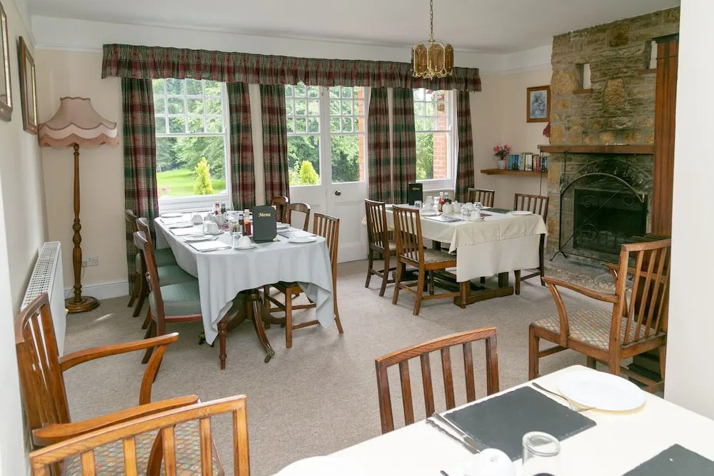 The Garden House Grittleton