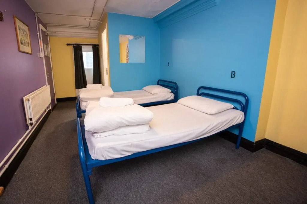 Kinlay House Hostel