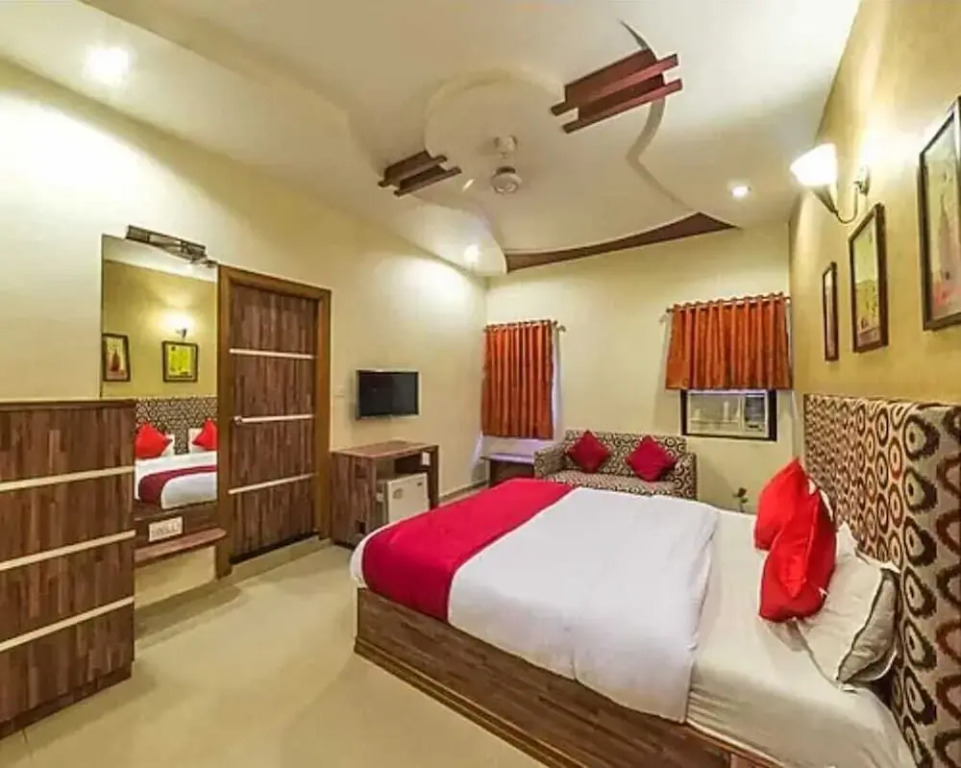 Hotel Star, Agartala