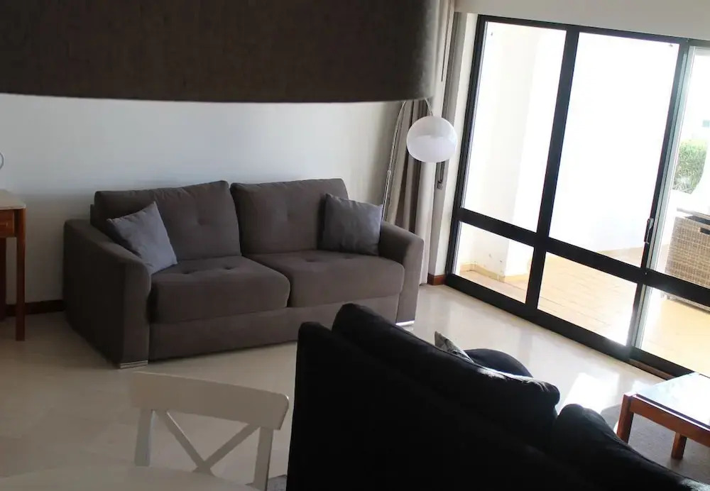 Luxury Villa Gaivota with 2 Balconies