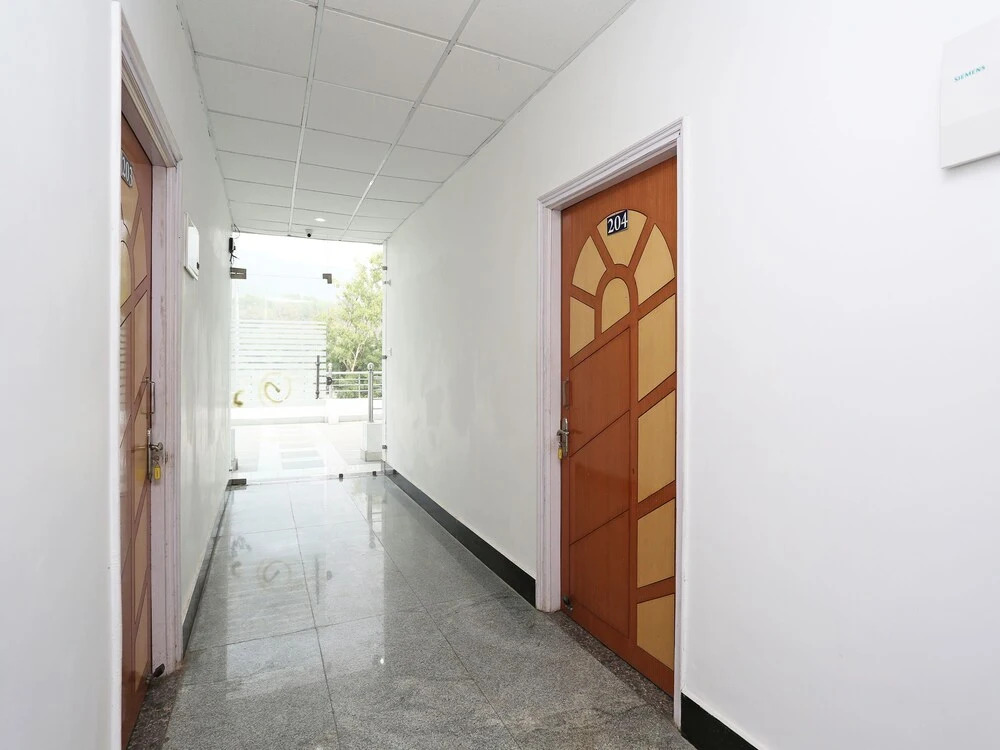 OYO 2767 Hotel Ganga Darshan 2