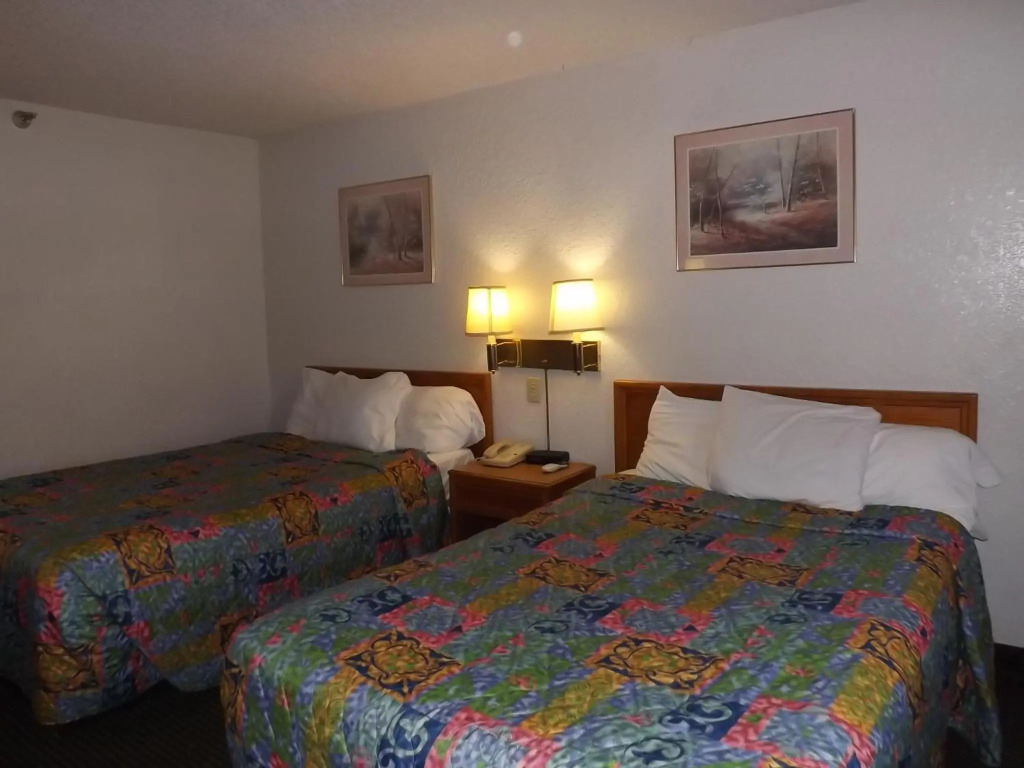 KCI Lodge
