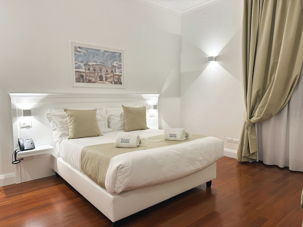 Palazzo SantElena Historic Hotel