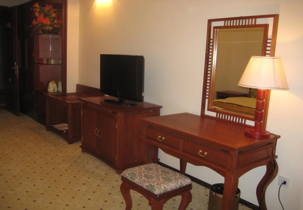 Thien Hai Hotel