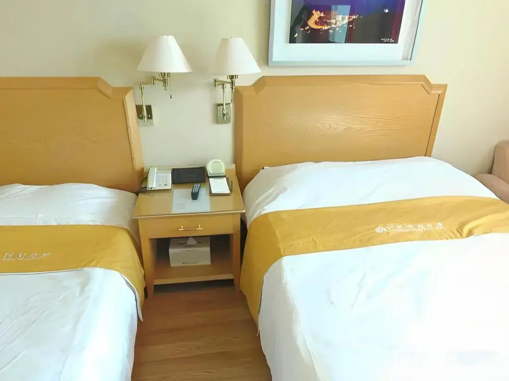 Mokpo Shinan Beach Hotel
