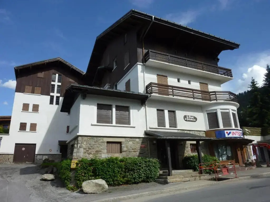 Appartement Megève, 3 pièces, 5 personnes - FR-1-453-52