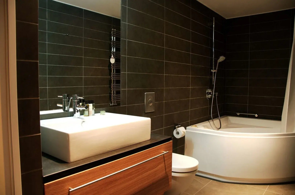 Great Polonia The Granary La Suite Hotel