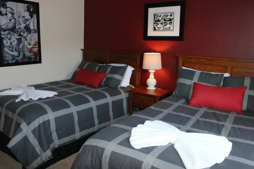 Lucaya Village 5364 - Three Bedroom Townhome