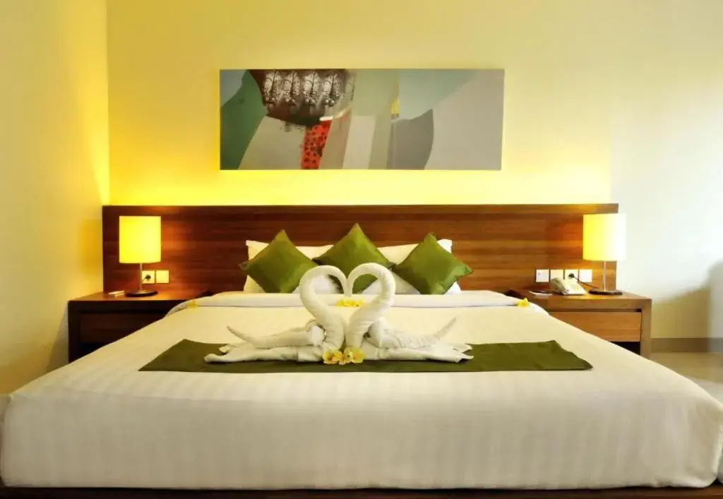 Duaraloka Sanur