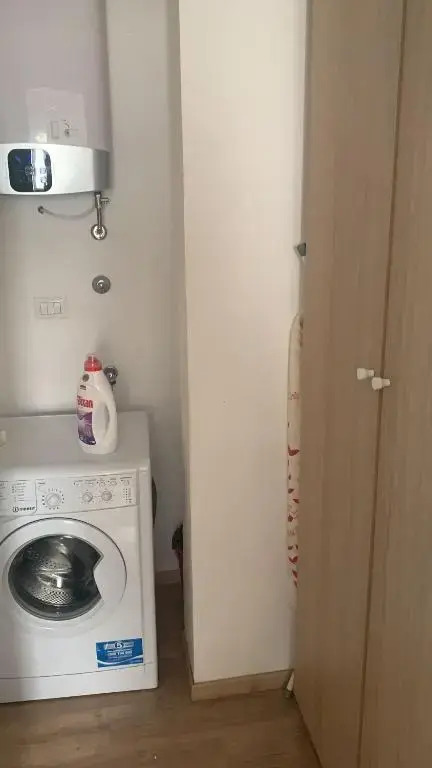 Suite da Enrica e Petra