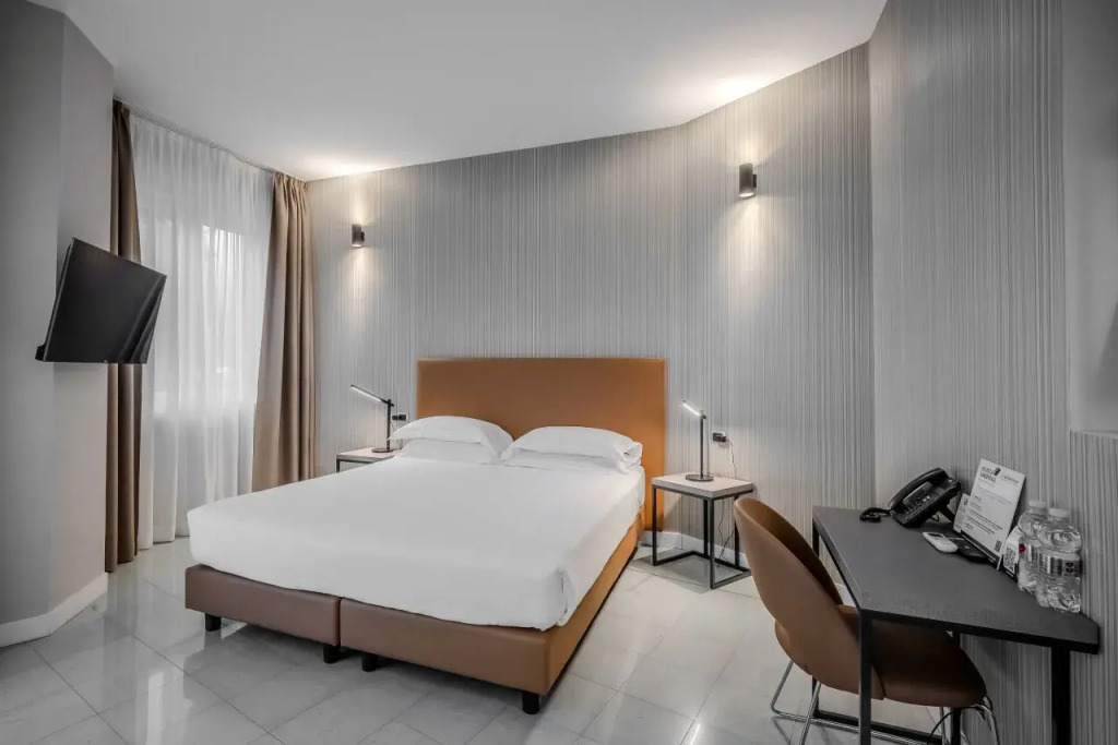 Hotiday Apartments La Spezia