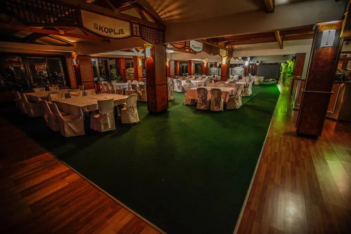 Hotel Saraj