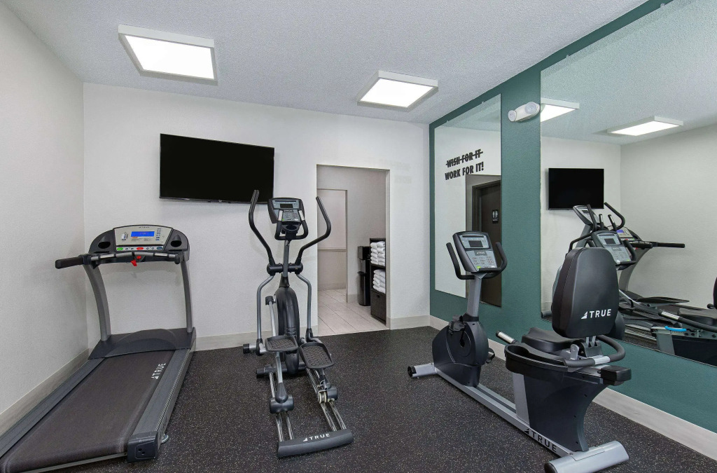 Wingate by Wyndham Hattiesburg