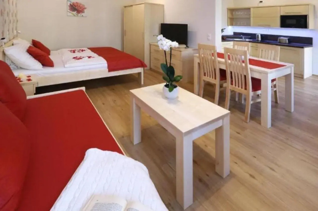Andel Apartmany