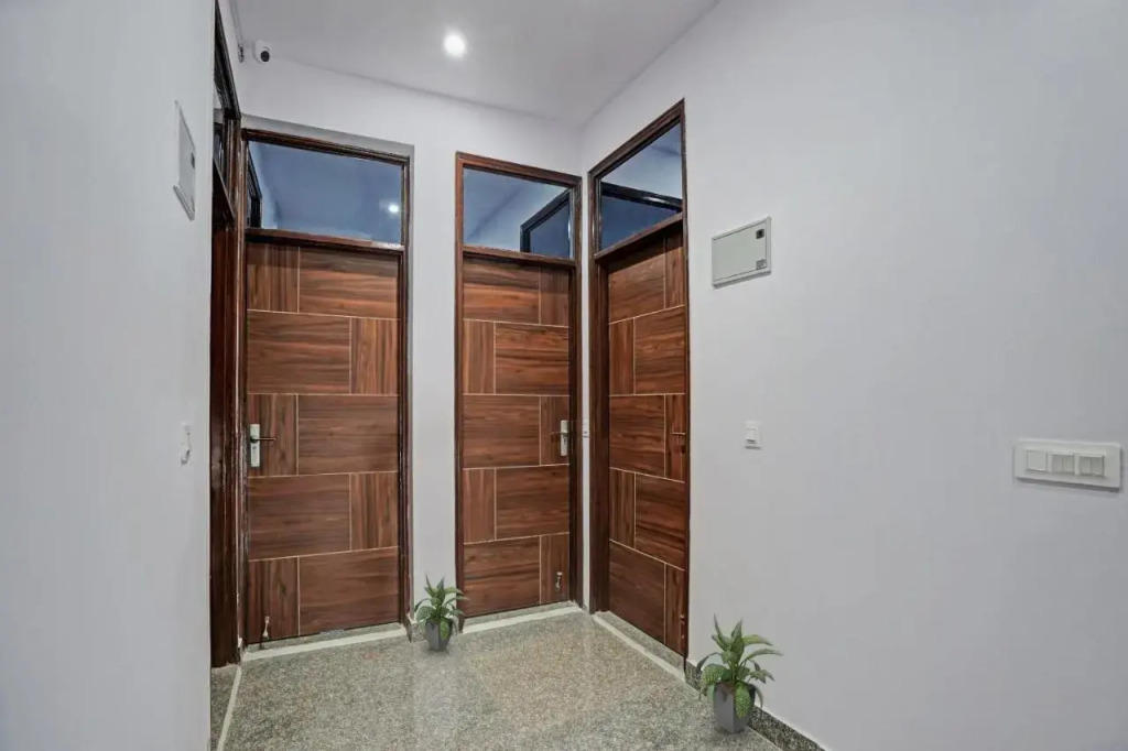 Flagship 701023 Raj Residency