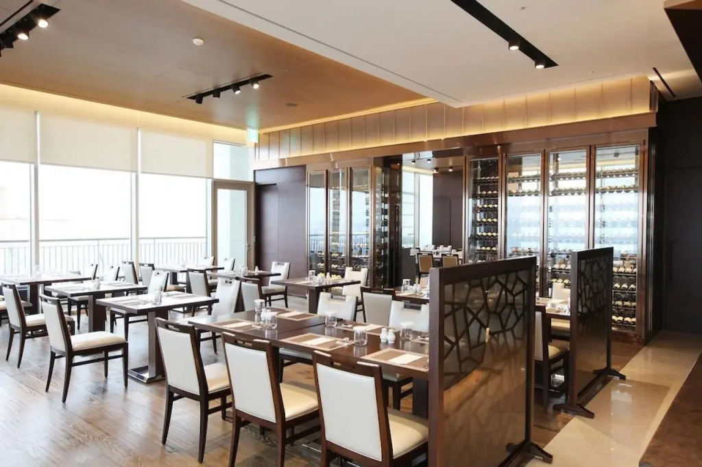 LOTTE CITY HOTEL Daejeon