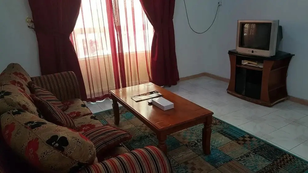 Al Rawdha Hotel Apartments