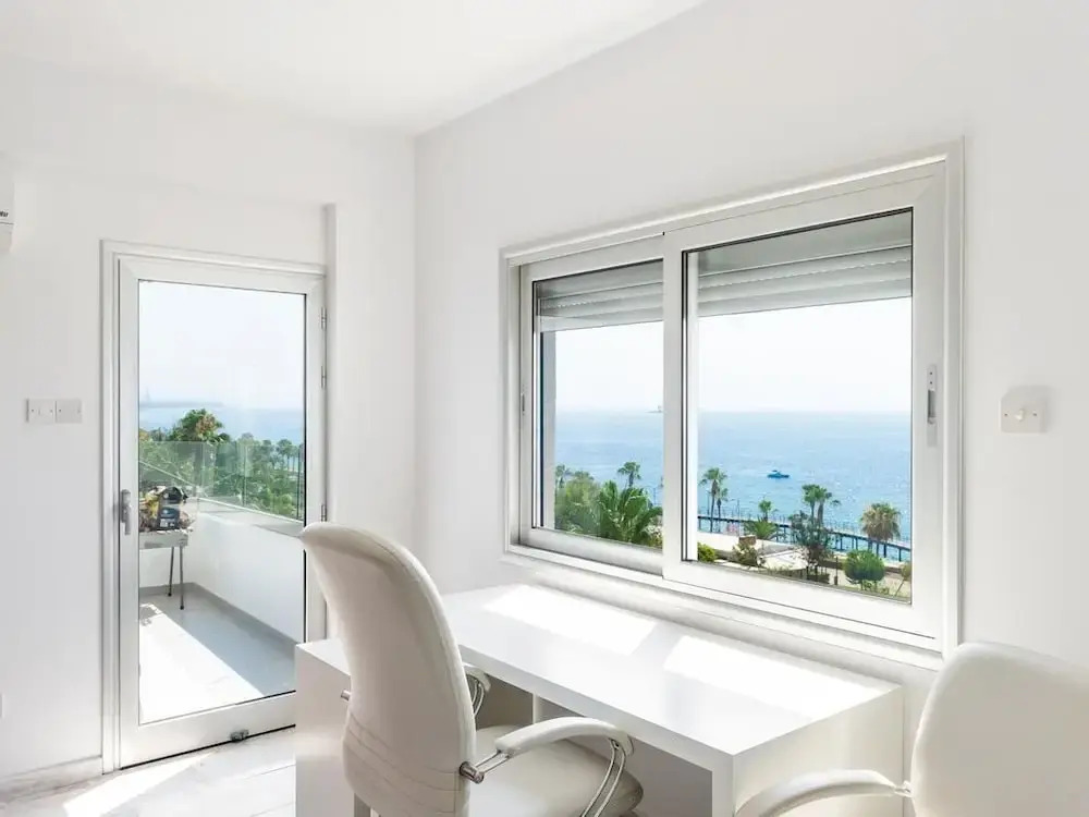 Pecora View