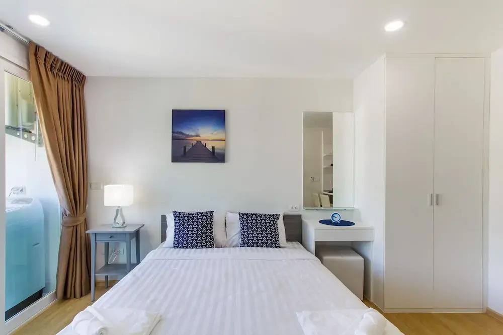 Apartment Near Kata Beach 39