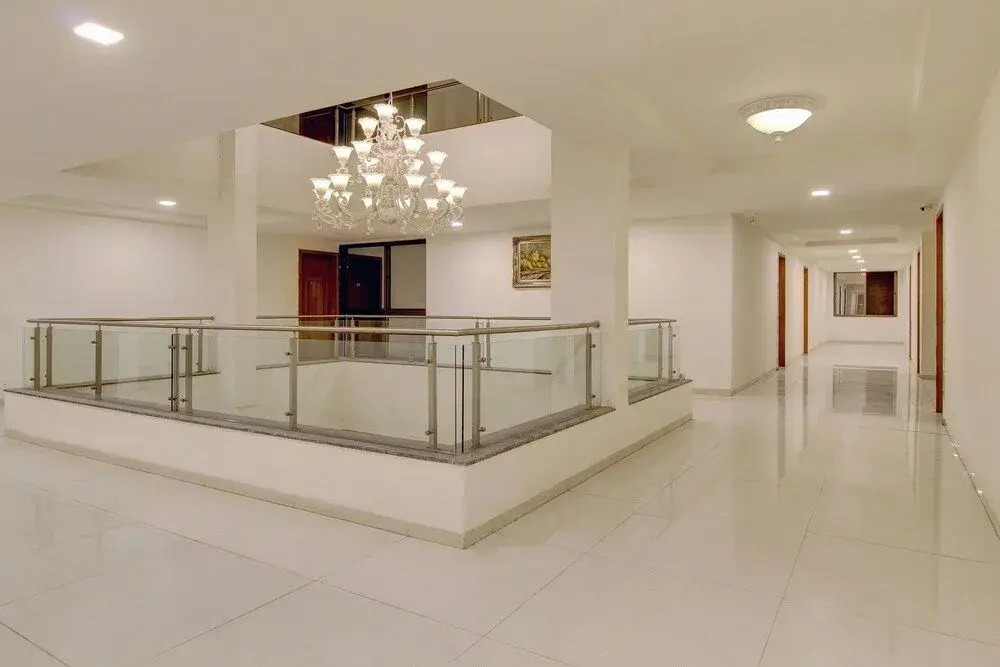 Capital O 40790 Hotel Triveni