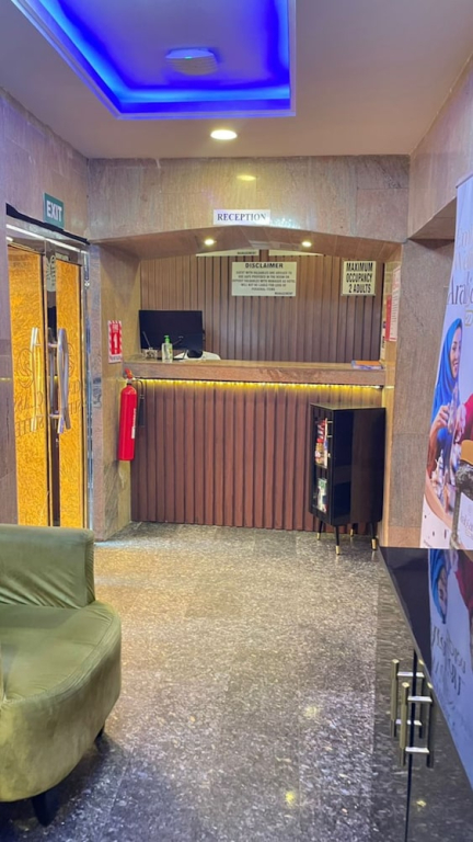Class Suites Residence
