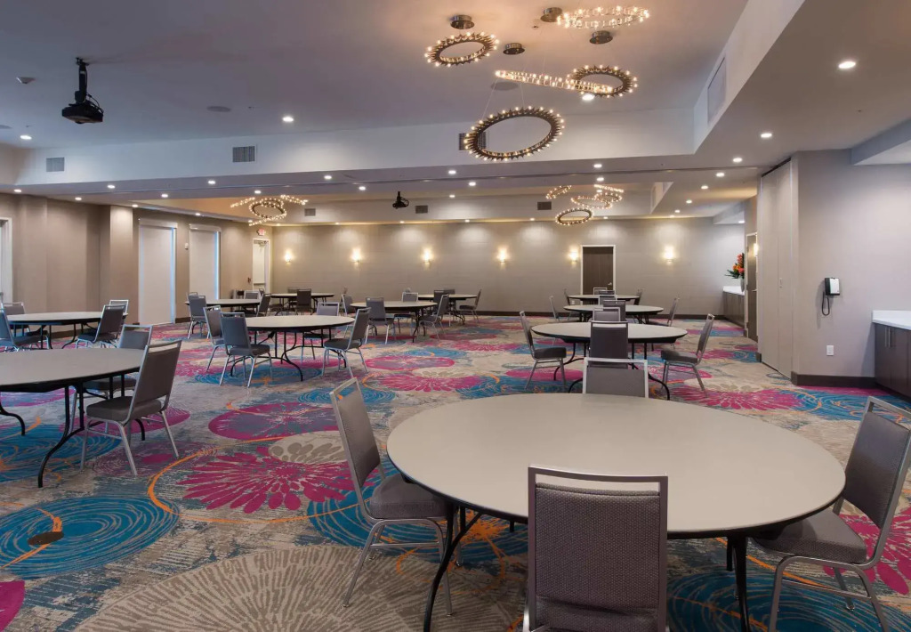 SpringHill Suites by Marriott Houston Hwy. 290/NW Cypress