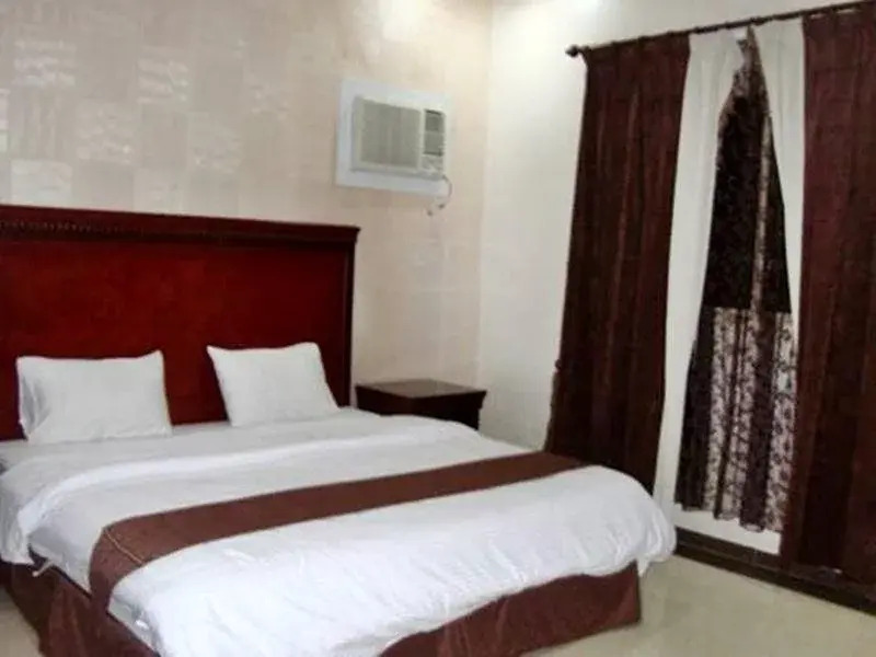 Fakhamet Al Raha Hotel Apartments