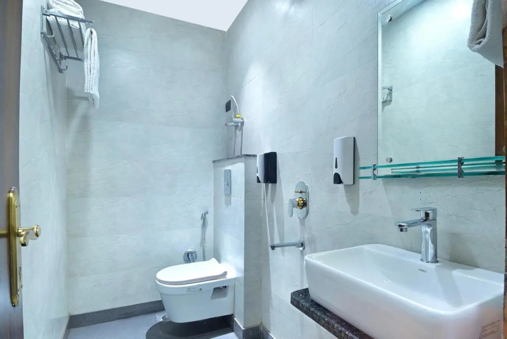 Nav Durga Guest House