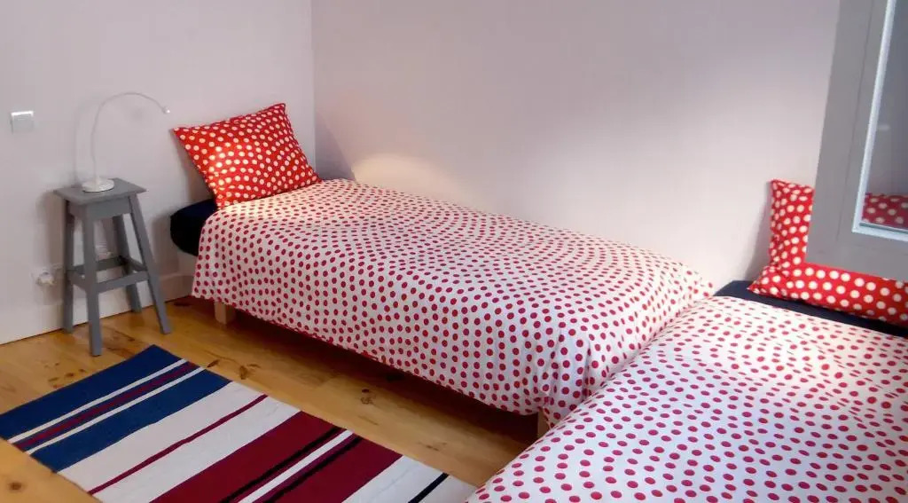 Cacilhas Guest Apartments
